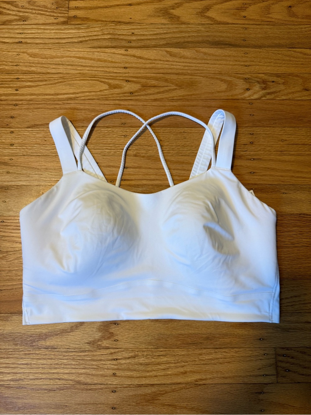 Lululemon Like a Cloud Bra